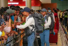 විදේශ රැකියා සඳහා සිදුවන ලියාපදිංචි කිරීම්