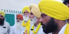 ਭਾਰਤੀ ਕਿਸਾਨ ਯੂਨੀਅਨ ਉਗਰਾਹਾਂ 