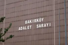 bakırköy adliyesi 