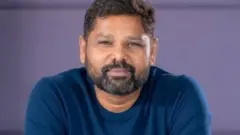 கிரீஷ் மாத்ருபூதம்
