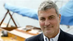 Paolo Macchiarini en 2016