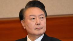 Довічне ув'язнення експрезиденту Південної Кореї: за що його покарали 