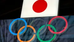 TOKYO OLYMPICS