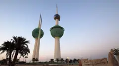 "خذوا المال من بيت الزكاة!" نصيحة السفارة البريطانية بالكويت