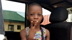 Olileanya m bụ ịdị ka Emmanuela - Ada Success