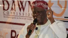 Banji Akintoye