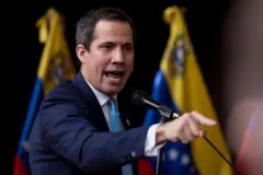 Juan Guaidó
