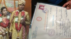 தெலங்கானா ஆணவ கொலை