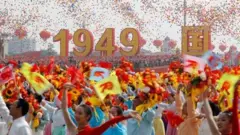 বেইজিং উৎসব