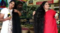 వనమూలికలతో తయారయ్యే హెయిర్ ఆయిల్