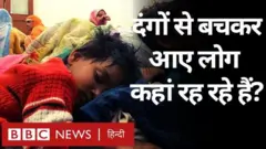 दिल्ली हिंसा