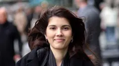  కావ్యమారన్, ఇంగ్లండ్, సన్ రైజర్స్