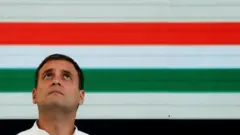 राहुल गांधी