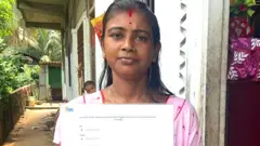 महिला