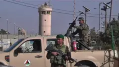 سی‌ان‌ان: اسناد ما نشان می‌دهد ایران برای کشتن آمریکایی‌ها به طالبان پول می‌داده