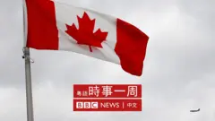 華人談天下