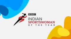 Sportswoman Of The Year Award