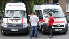 лікарня