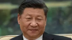 XI JINPING