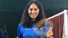 మానసి జోషి