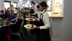 Waitress