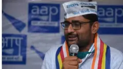 ગોપાલ ઇટાલિયા