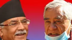 सत्ता गठबन्धन