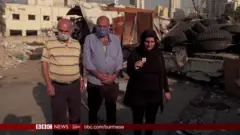 ပေါက်ကွဲမှု ဖြစ်တဲ့ လက်ဘနွန်မှာ အစိုးရကို မကျေနပ်လို့ ဆန္ဒပြ