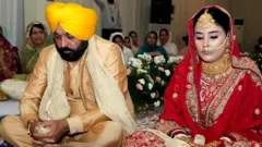 ਭਗਵੰਤ ਮਾਨ