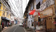 Kota Yahudi di India