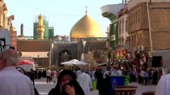 آیا بغداد به بهانه کرونا در پی‌کاهش نفوذ ایران در این کشور است؟