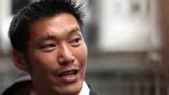 ธนาธร จึงรุ่งเรืองกิจ