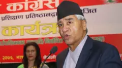देउवा