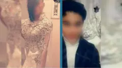 اعتقال شابين في الجزائر بعد فيديو لحفل زفافهما