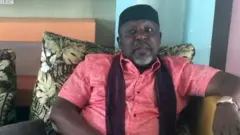 Rochas Okorocha