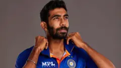 బుమ్రా