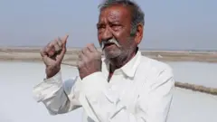 नमक मजदूर