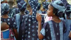 Ẹya Yoruba