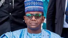 Matawalle