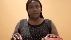 Yvonne Iryamugwiza Idamange