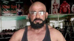 ਮੁਹੰਮਦ ਅਕਬਰ