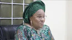 Florence Ajimobi