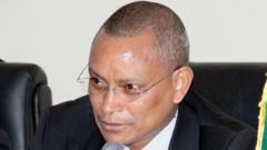 Raayyaan Itoophiyaafi humnoonni Tigraay dhihoo daangaa Sudaanitti walitti bu'an