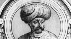 سلطان سلیم اول 