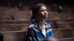 La crítica de la BBC sobre la tercera temporada de Euphoria: la serie ha perdido su chispa y su impacto cultural