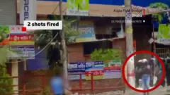 যাত্রাবাড়ীতে পুলিশের গুলিতে নিহত হয় পুলিশ কর্মকর্তার ছেলে ইমাম হাসান