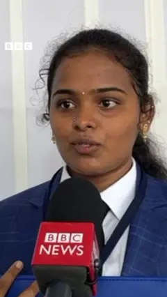 மாநில இளைஞர் விருது வென்ற சிந்தா