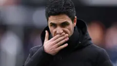 Mikel Arteta