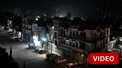 நள்ளிரவில் இந்தியா நடத்திய தாக்குதல் - அதிகரித்துள்ள பதற்றம்