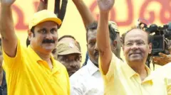 தமிழ்நாட்டில் ஆட்சியை நிர்ணயிக்கும் சக்தியாக இருந்த பாமக இந்த நிலைக்கு வந்தது ஏன்?